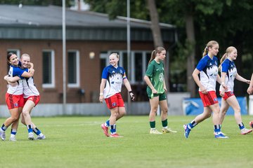 Bild 191 - wBJ HSV Leistungsvergleich